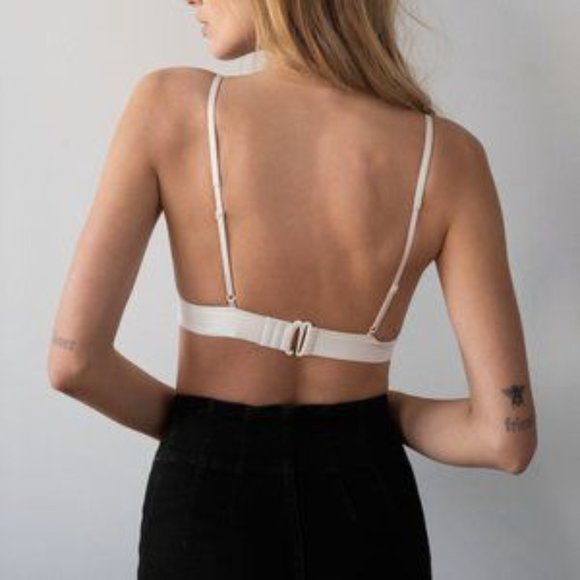 Free People Intimately Katrina Bralette - Picture 2 of 8